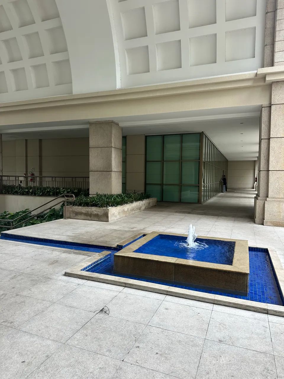 Le Monde Barra | Sala Comercial de 77m²  em Empreendimento AAA - Foto 13