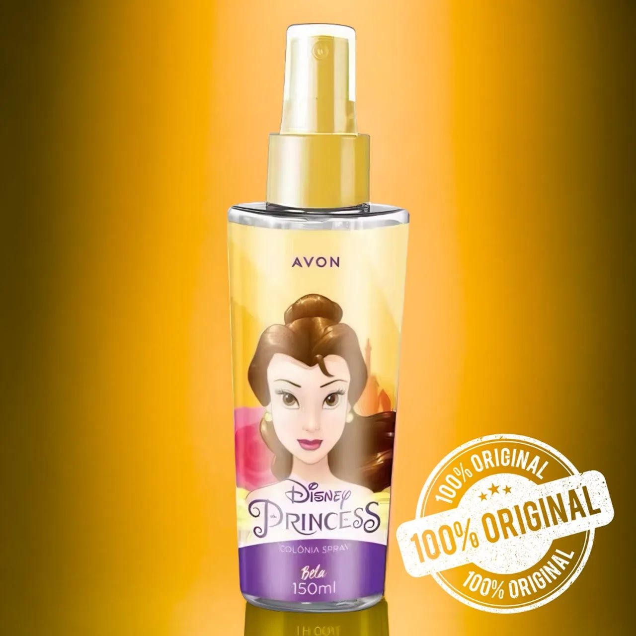 COLÔNIA INFANTIL 150ML - AVON