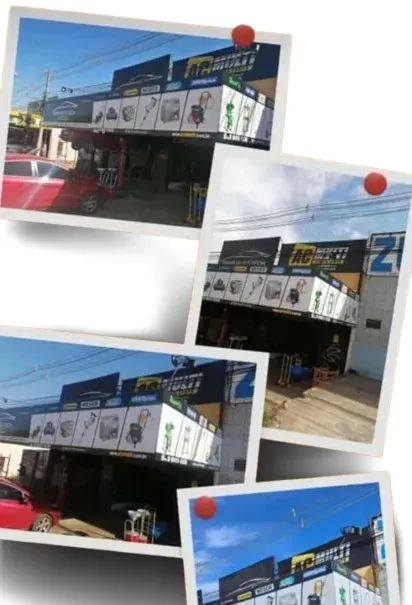 Motor estacionario a gasolina 4T 196cc 6,5HP c/sensor de oleo VM200S Vulcan - Foto 5