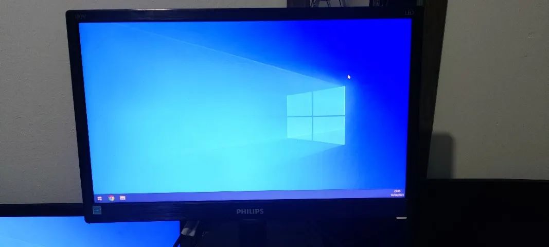 Monitor 19 Led