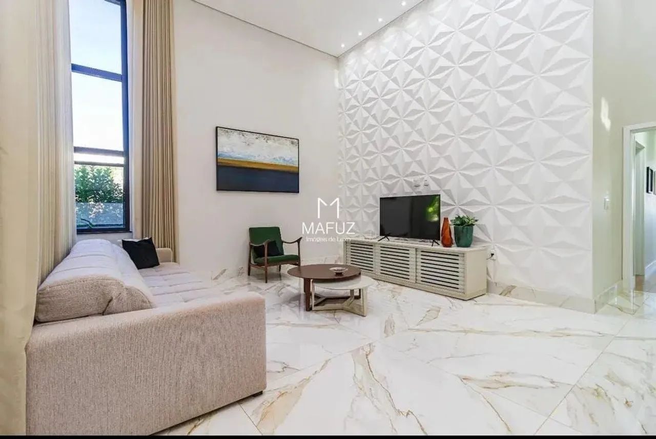 CASA A VENDA NO CONDOMÍNIO SONHO VERDE - Foto 2