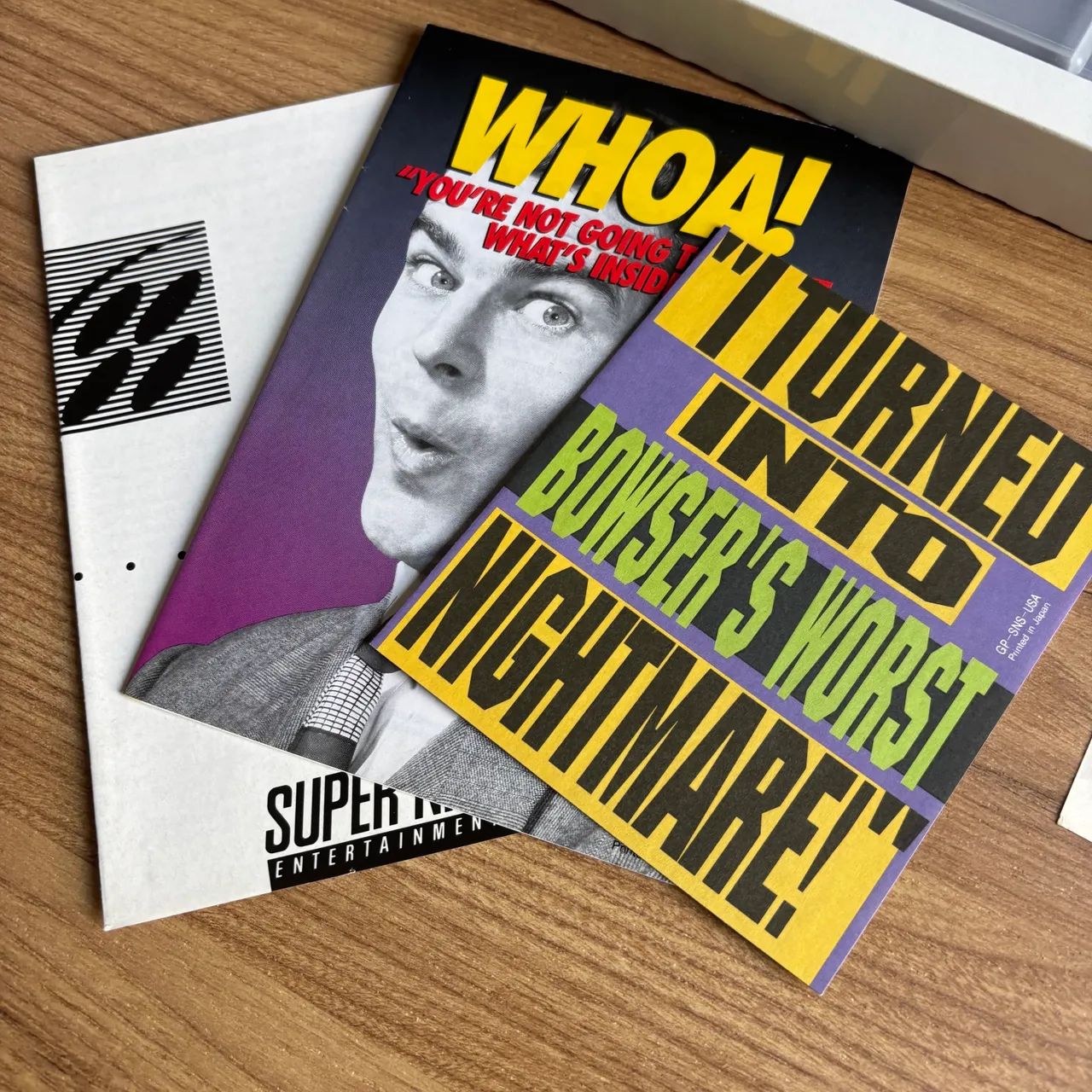 Alien 3 - CIB - Impecável - Foto 5