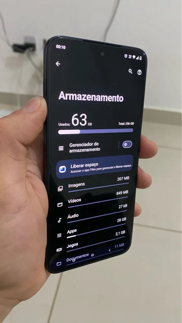Moto edge 50 neo - Foto 3