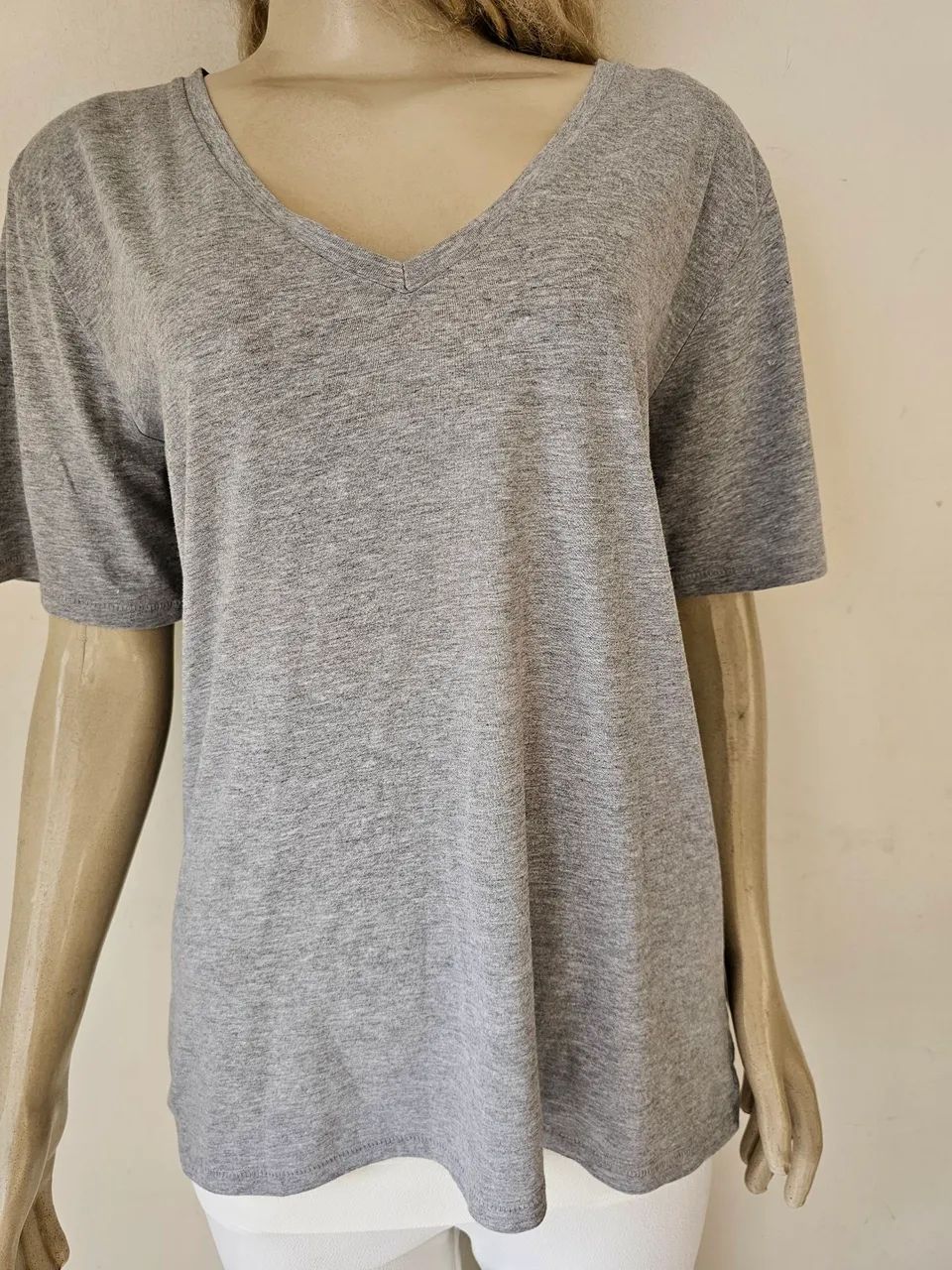 Camiseta Marfinno  - Foto 2