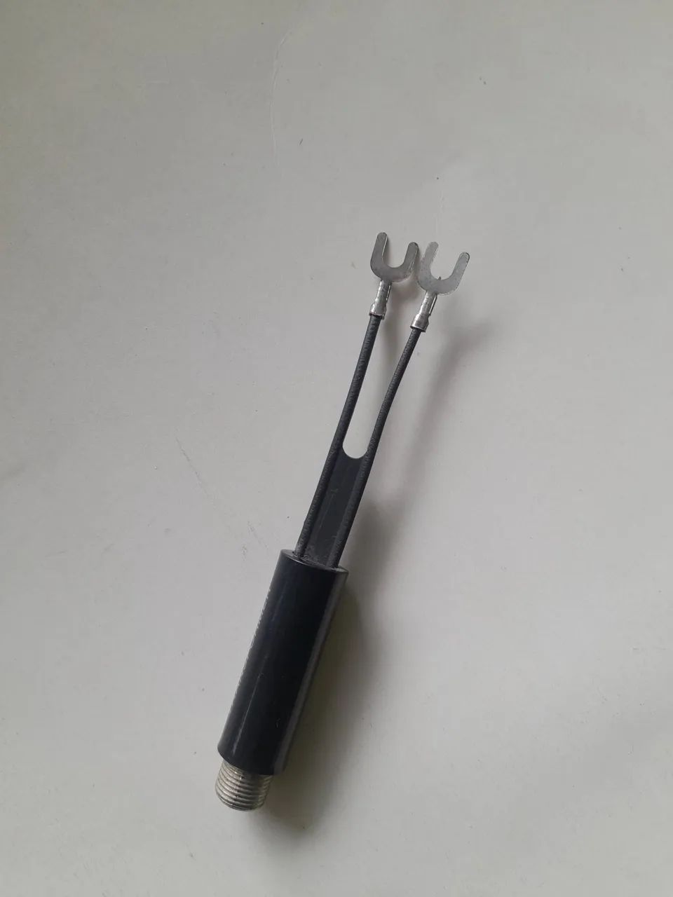 Adaptador para antena de tv - Foto 2