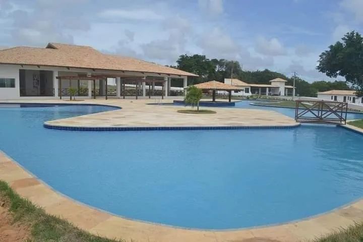 Lote com 635m² - Lagos Country - Cascavel - Foto 5