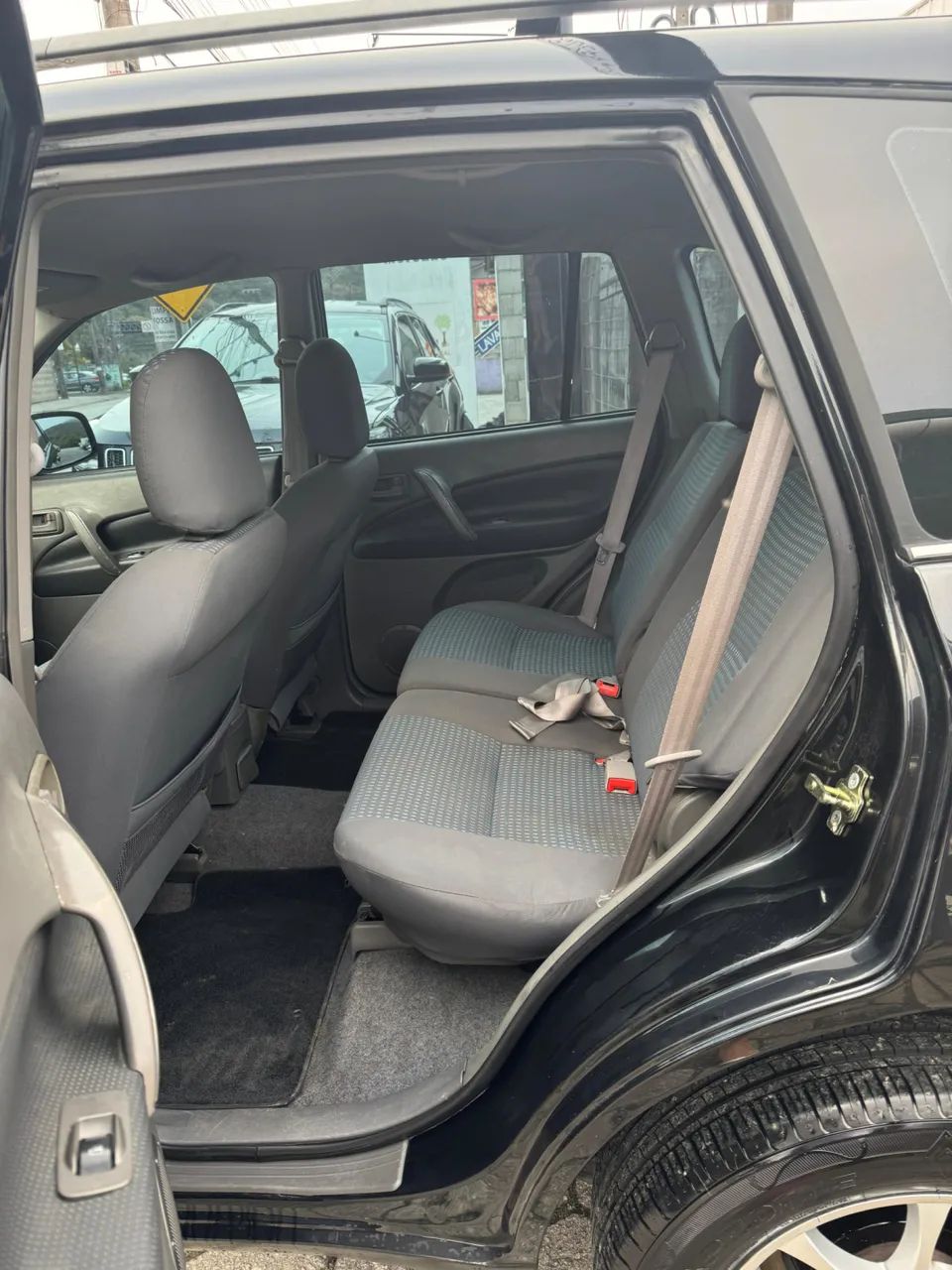 Chery Tiggo 2.0 16V Mec. 5P 2013 - Foto 3