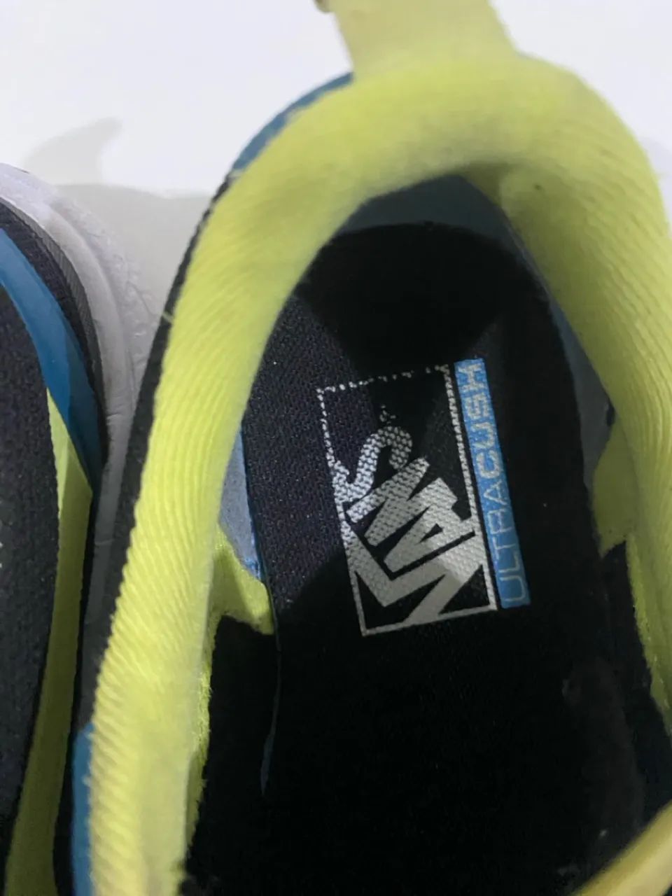 Tênis vans exo original 39 - Foto 2