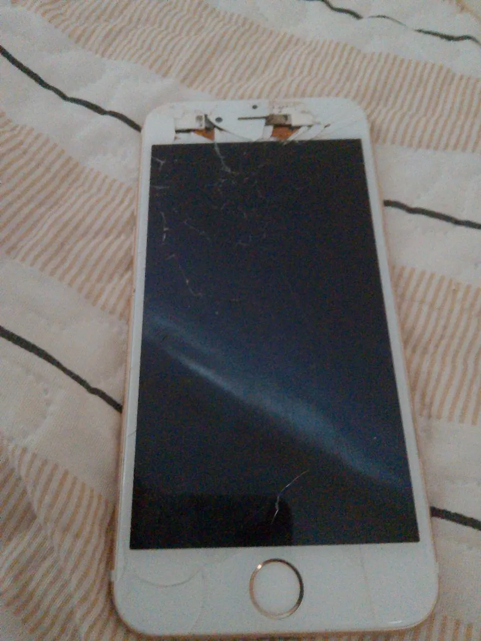 iPhone 6s
