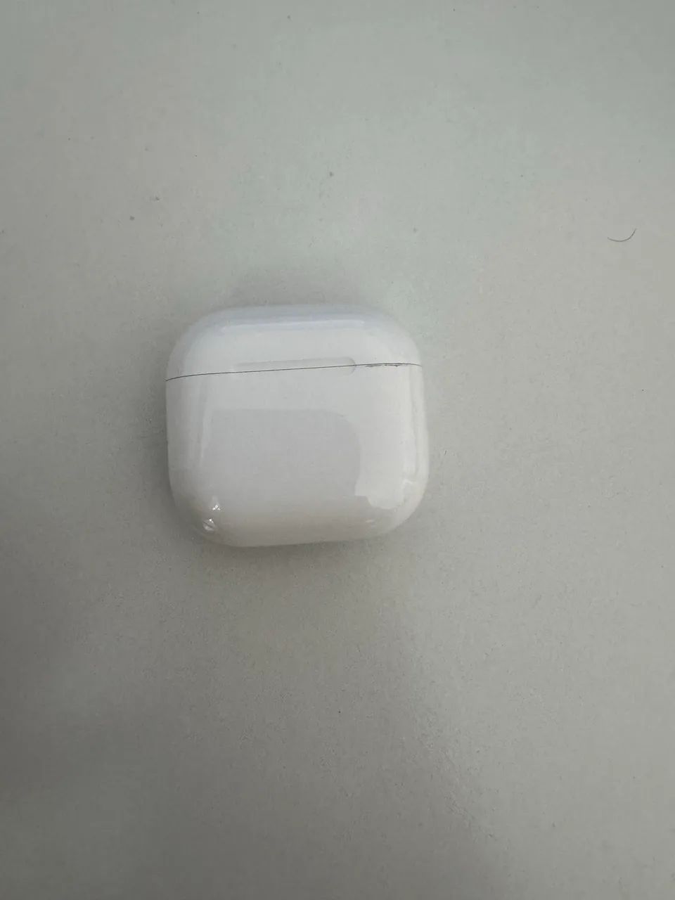 Apple AirPods 4(ANC)保証2026/2/12まで　試着のみ 楽天市場】AirPods 4 アクティブノイズキャンセリング搭載