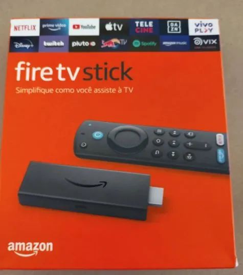 Fire Stick TV