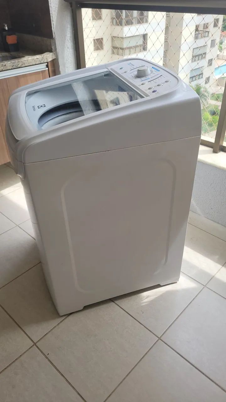 Máquina de Lavar 16kg - Foto 5
