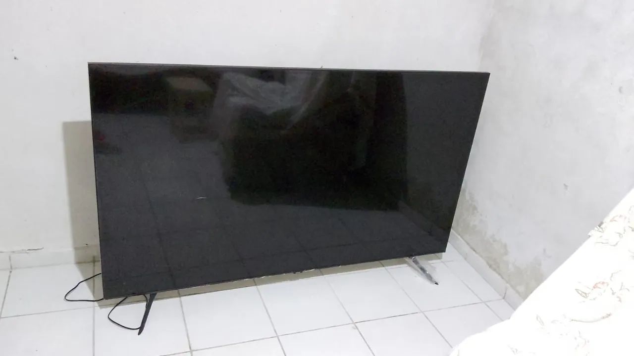 Smart tv 75 polegadas.