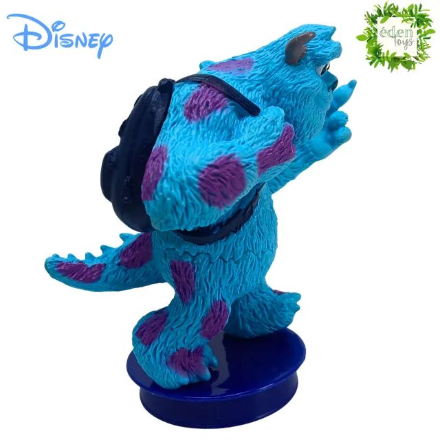 Boneco Sullivan Cinemark Monstros S.A (cód 555) - Foto 4