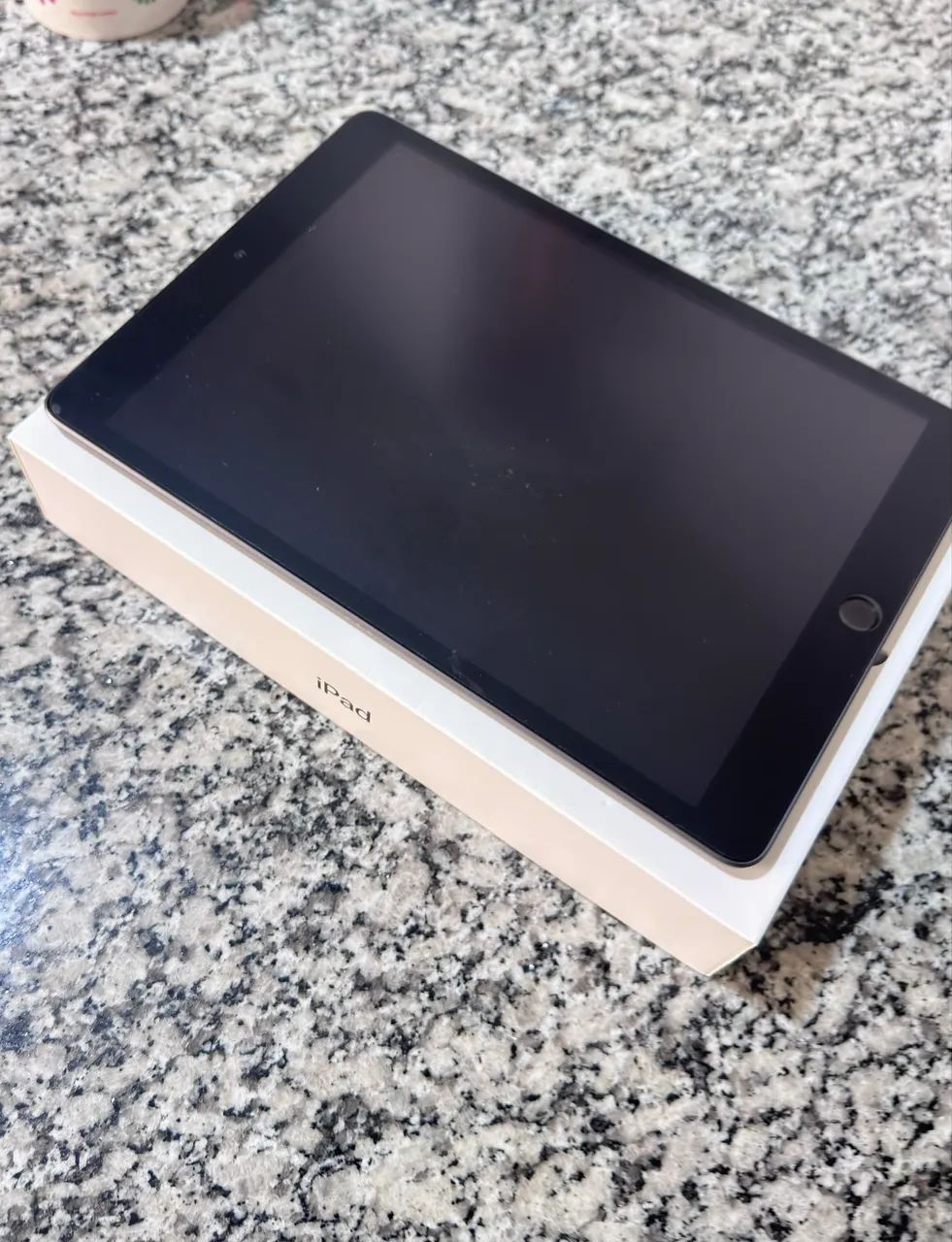 iPad 7a Geração 128gb (Wi-Fi + Celular) - Foto 3