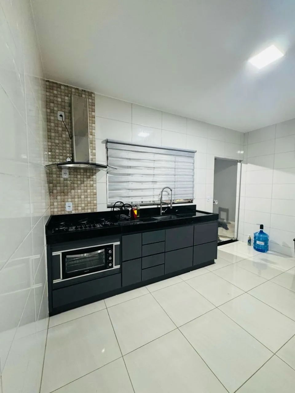 Foto - Aparecida de Goiânia - Parque Ibirapuera