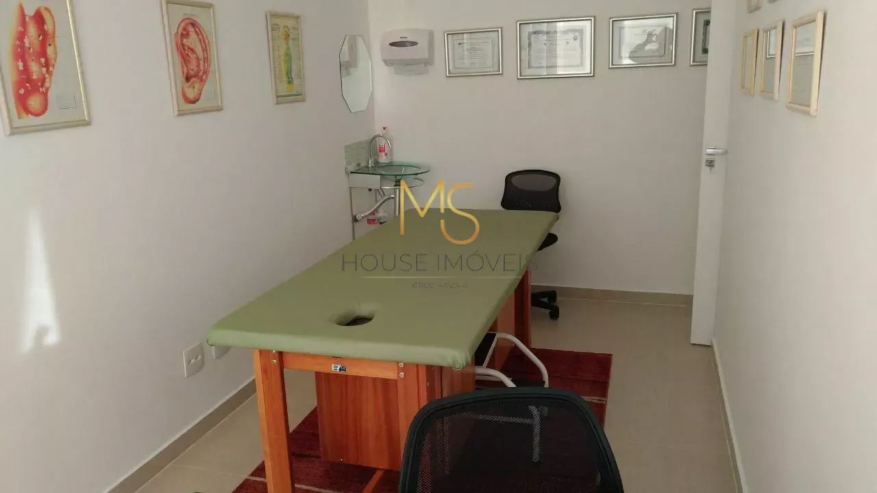 Sala comercial para venda e aluguel, Sítio Tamboré Alphaville, Barueri - Foto 5