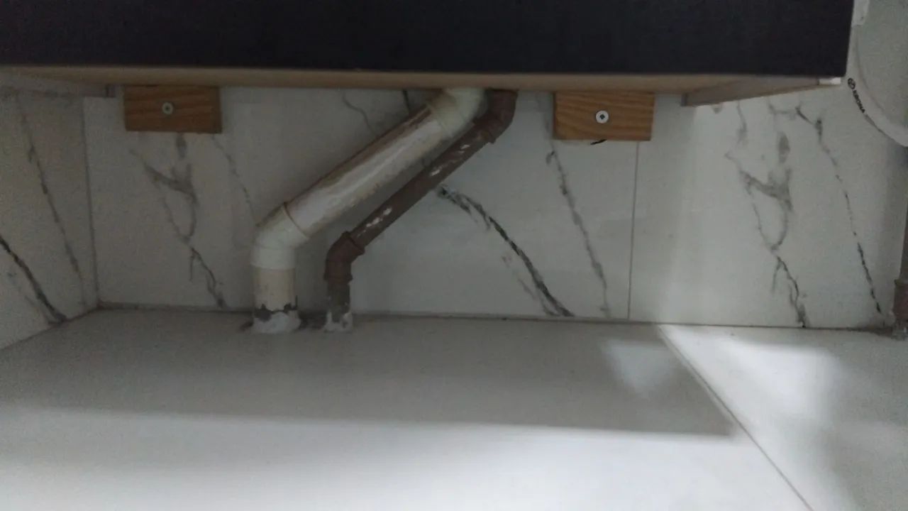 Desentupidora e Reformas  - Foto 2
