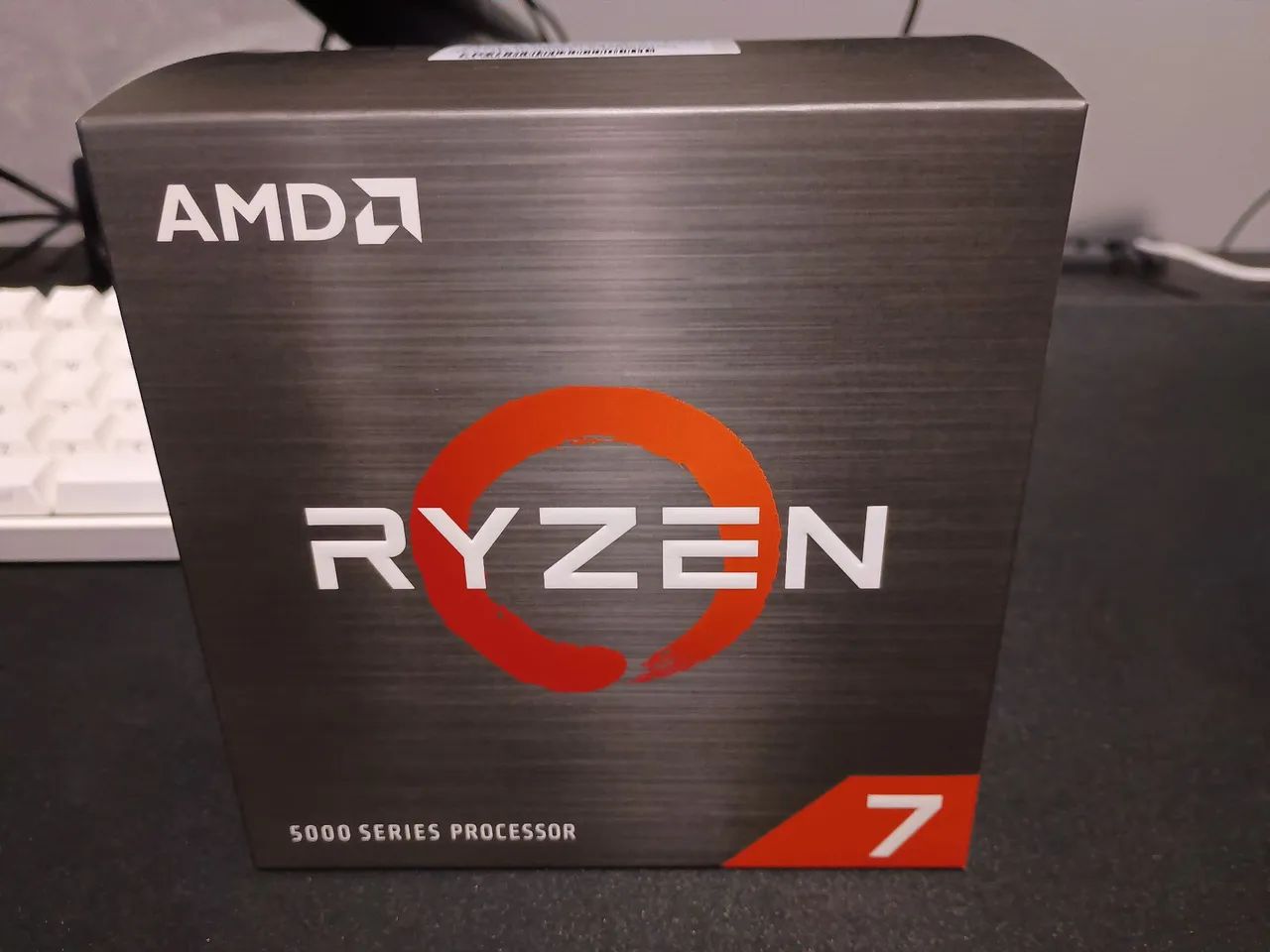 Ryzen 7 5700x - Processadores - Cavaleiro, Jaboatão dos Guararapes