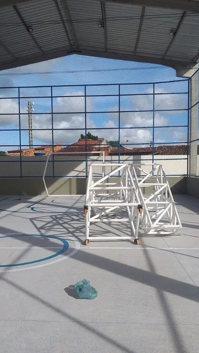 Soldador quatro processos