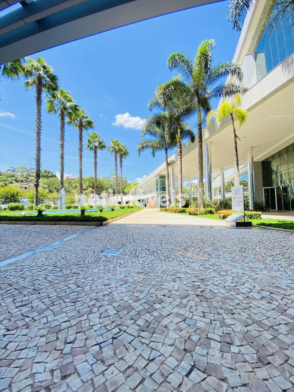 Venda Sala Asa Norte Brasília