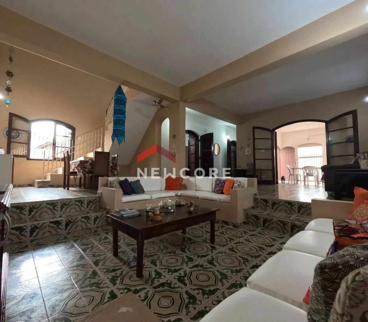 Sobrado em Rua João Fernandes Cardoso Filho - Jardim Porto Novo - Caraguatatuba/SP
