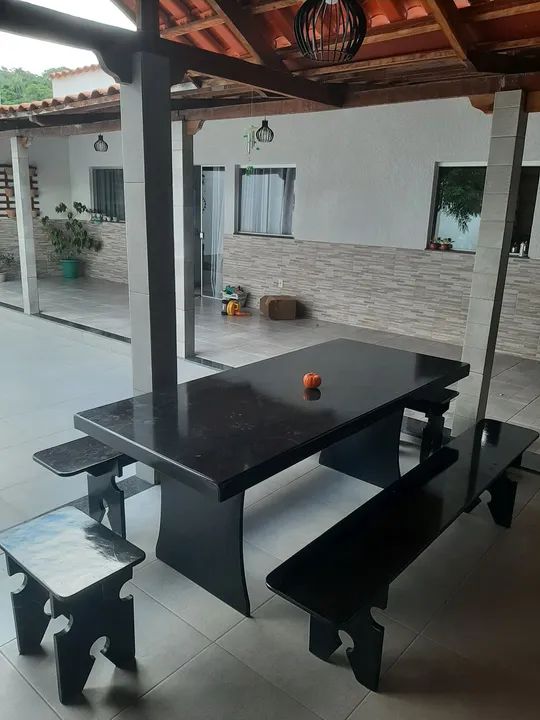 Mesas promoção 
