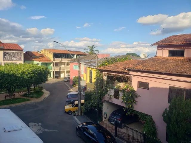 Casa em Condomínio Águas Claras 5 quartos - Foto 3