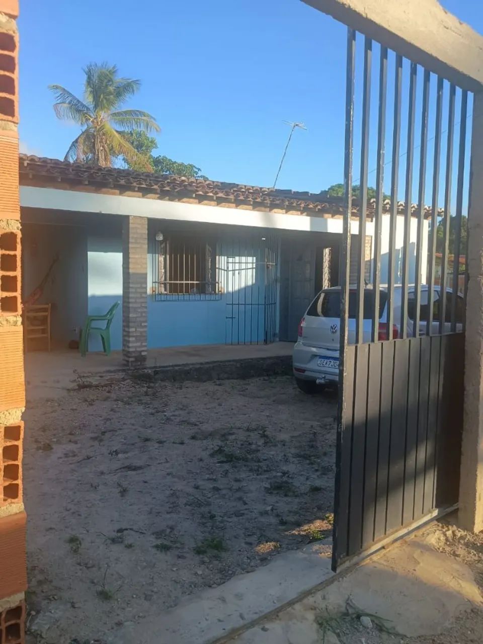 Foto - Aracaju - Jardim Centenário