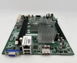 Placa Mãe HP Microserver N54L 