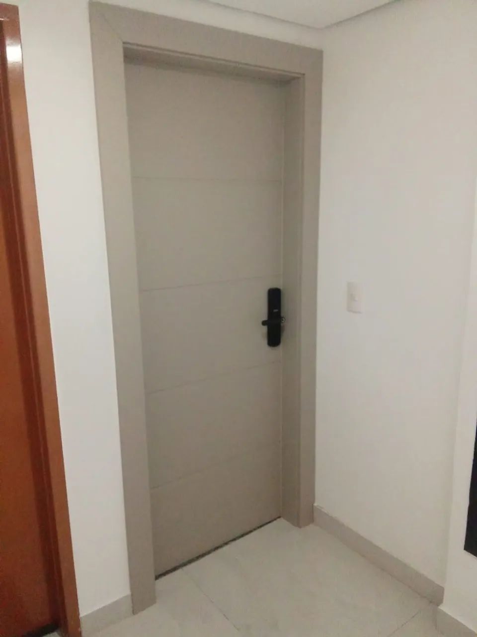 Instalação de fechaduras eletrônicas  - Foto 4