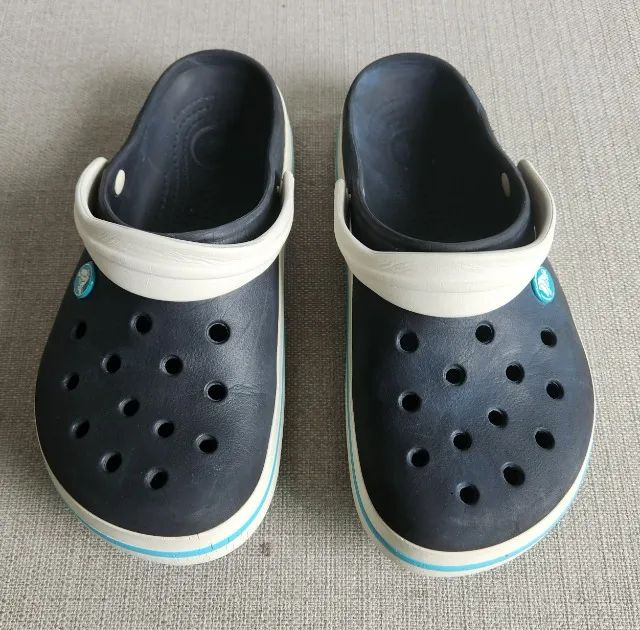 Crocs Original Juvenil - nº 36 - Foto 3