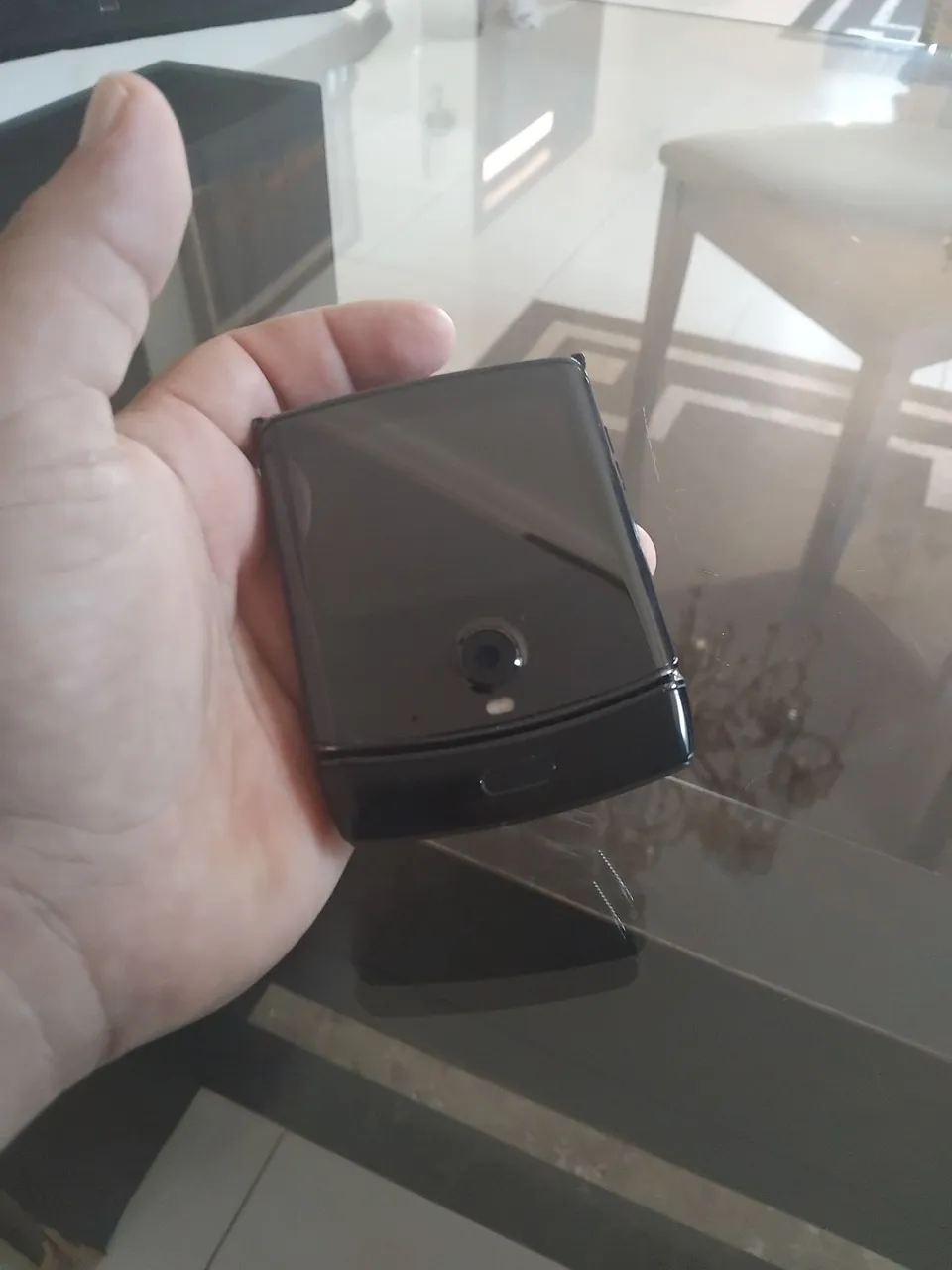 Motorola Razr