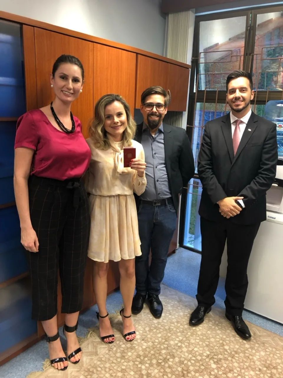 Topline 275 motor Volvo 280hp 2021 70h - Foto 12