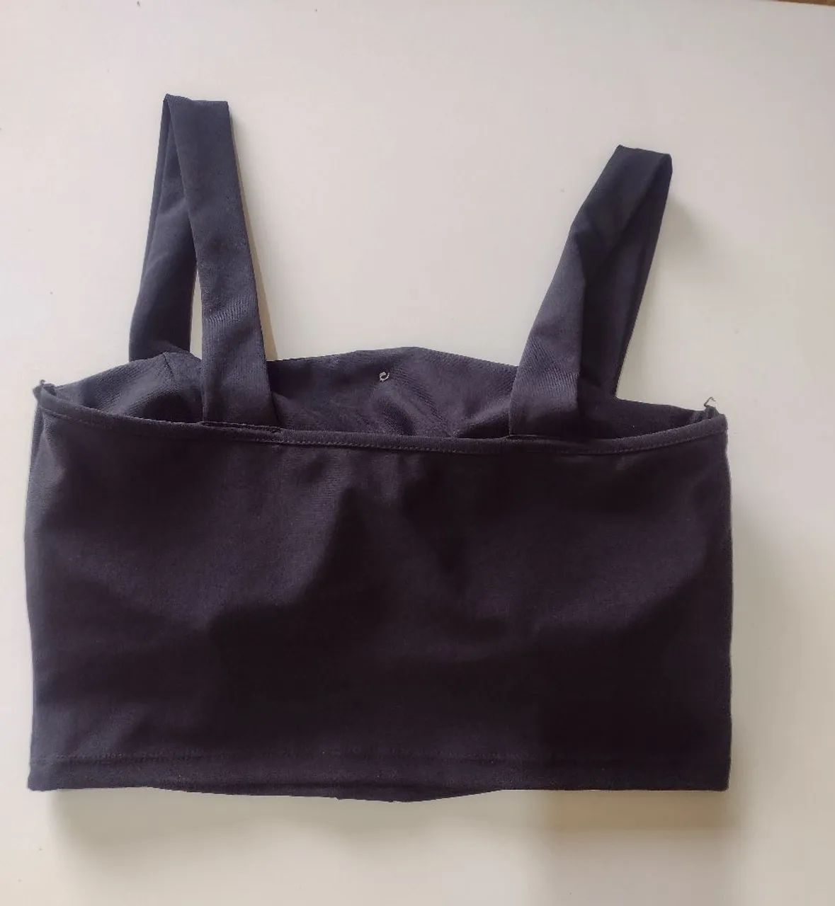 Blusas de alças M - Foto 4