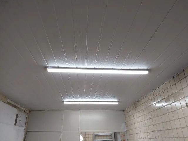 Forro de PVC com Instalação - Foto 5