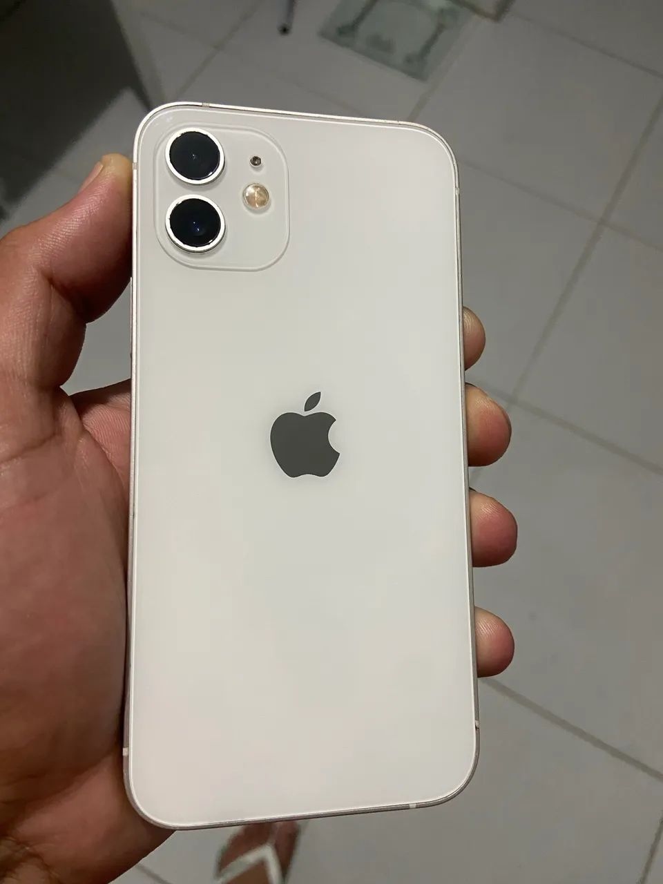 iPhone 12 128gb - Celulares e Smartphones - Mangabeira, João