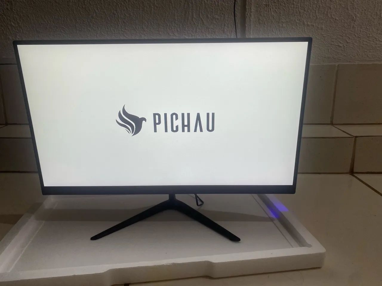Monitor Gamer Pichau 21,5 Polegadas 4K - Foto 5