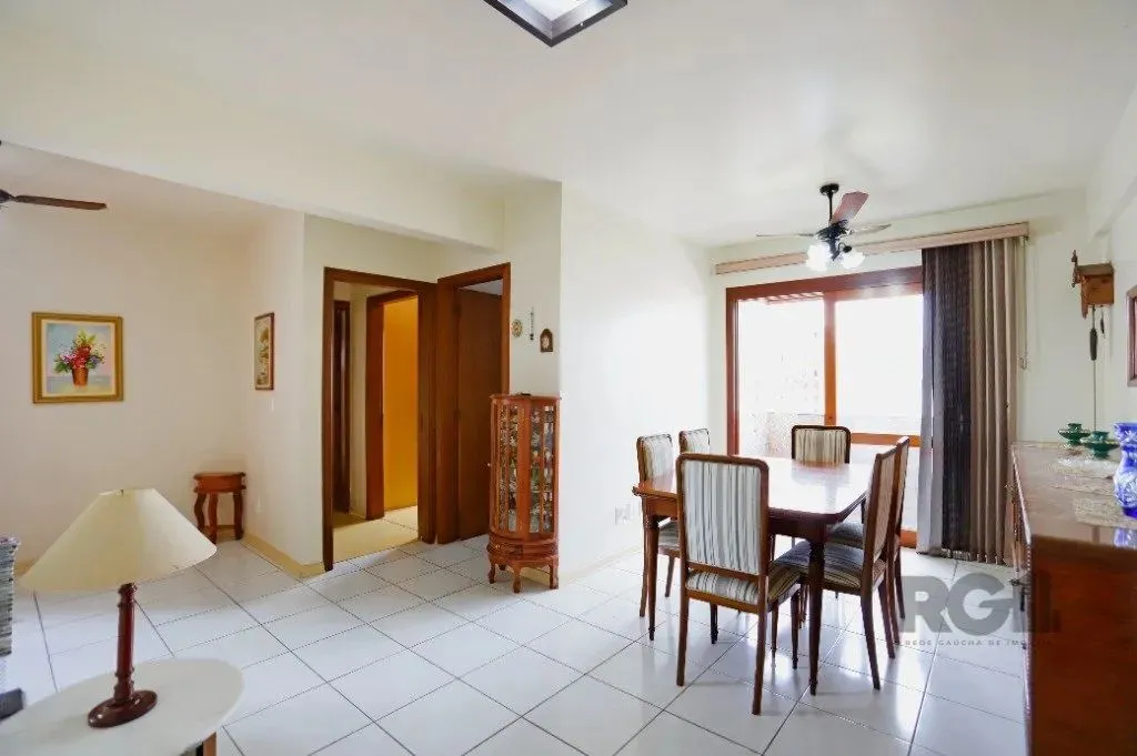 Apartamento em Passo da Areia