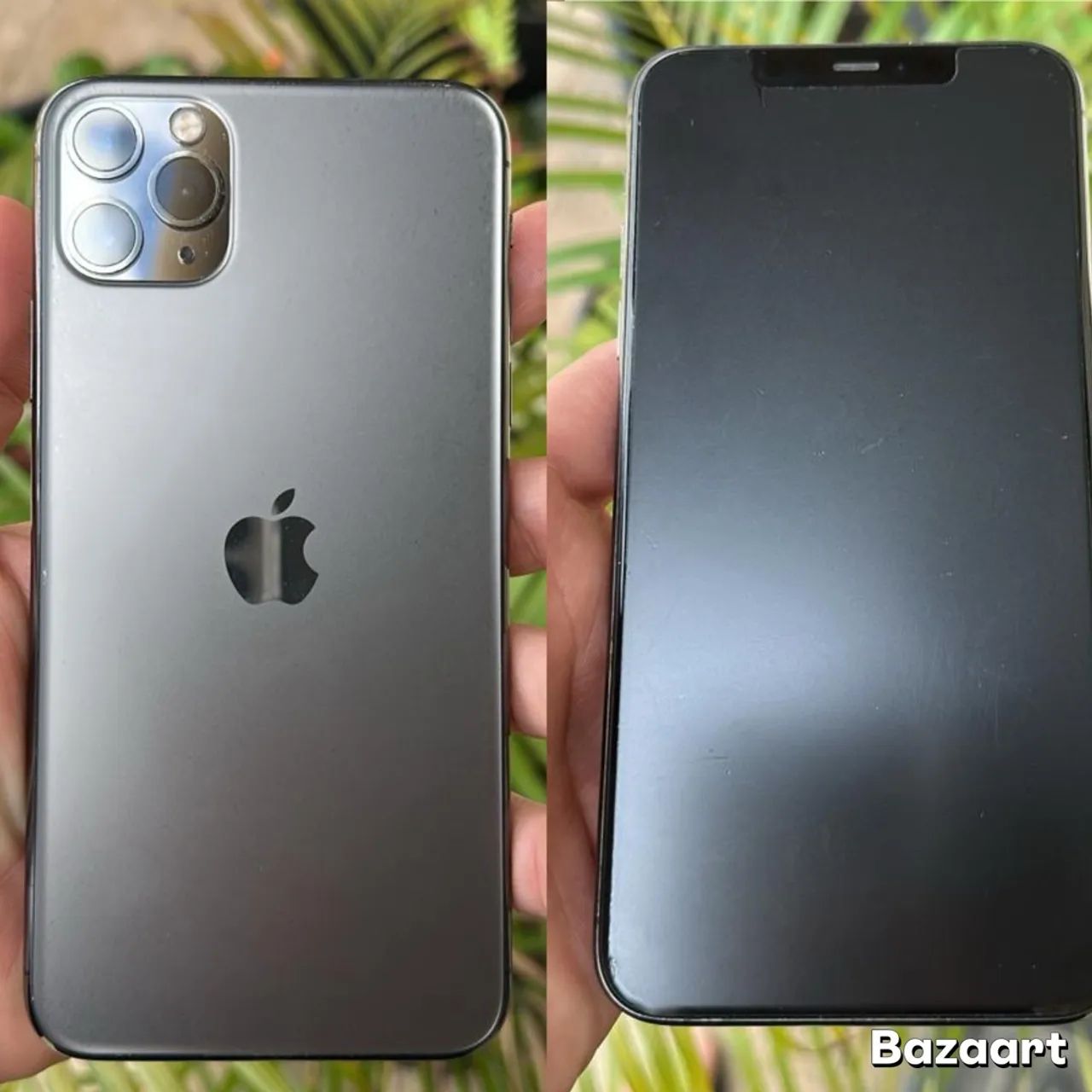 Iphone 11 Pro Max 64 Gb Space Grey
