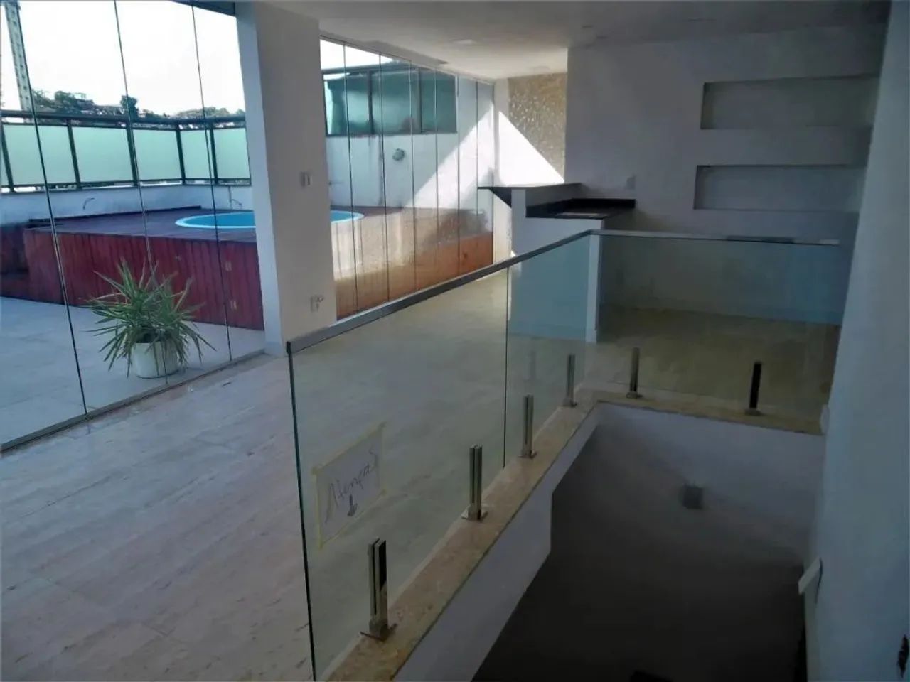 Cobertura com 3 Quartos (1 Suíte) à venda, 165 m² por R$ 1.440.000 - Ingá - Niterói/RJ - Foto 4