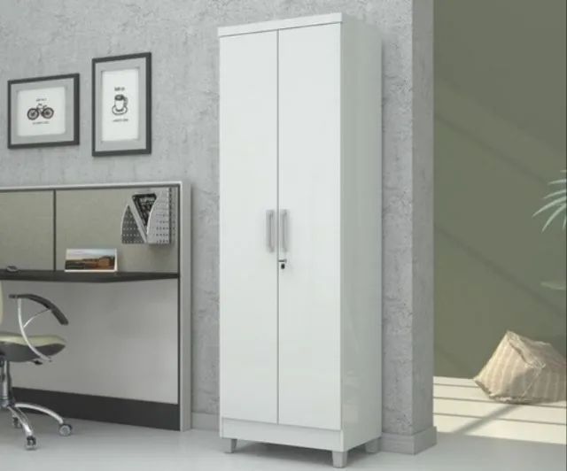 Sapateira Multiuso 2 Portas C/ Chave Varios modelos