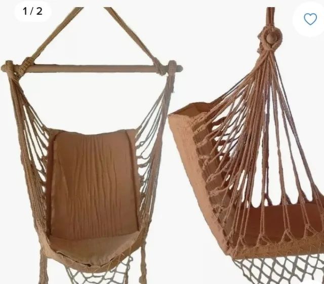 CADEIRA REDE USADA 2 unidades 