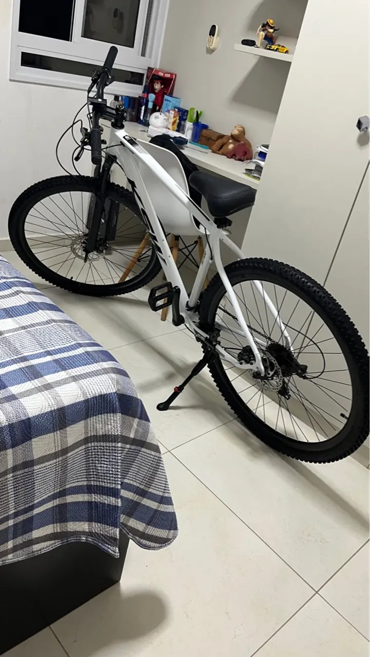 Bicicleta Aro 29