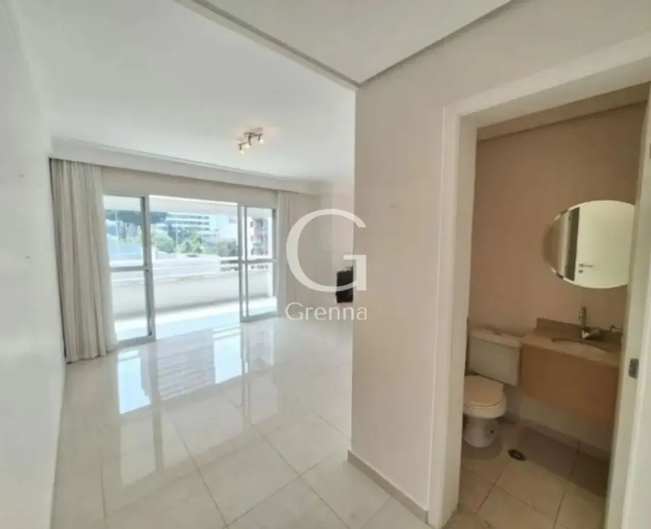 Apartamento para venda com 137m² em Vila Olímpia - SP