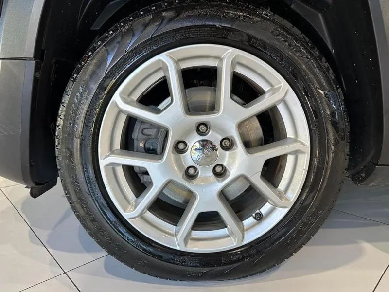 JEEP RENEGADE 1.8 SPORT  - Foto 5