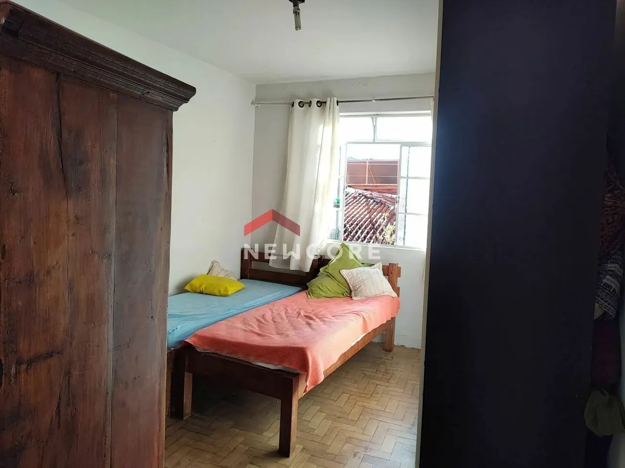 Apartamento em Rua Irmã Eugênia Luz Pinto - Centro - São João Del Rei/MG