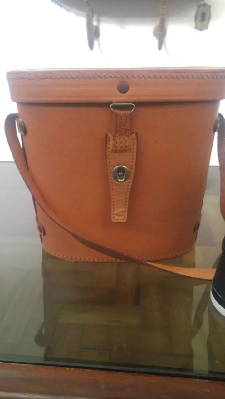 Binóculos Zenith Relíquia - Ótimo estado - Foto 3