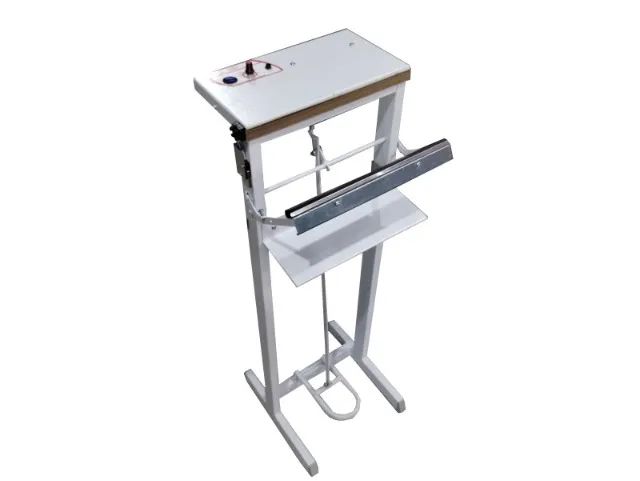 Seladora de Pedal 30cm Regulagem de Temperatura e Temporizador para Liquidos - Foto 3