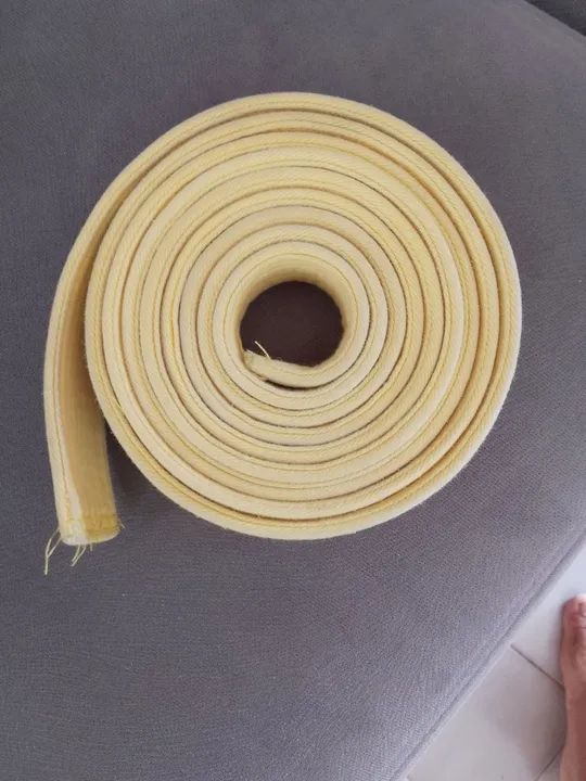 Faixas de karatê e aikido  - Foto 3